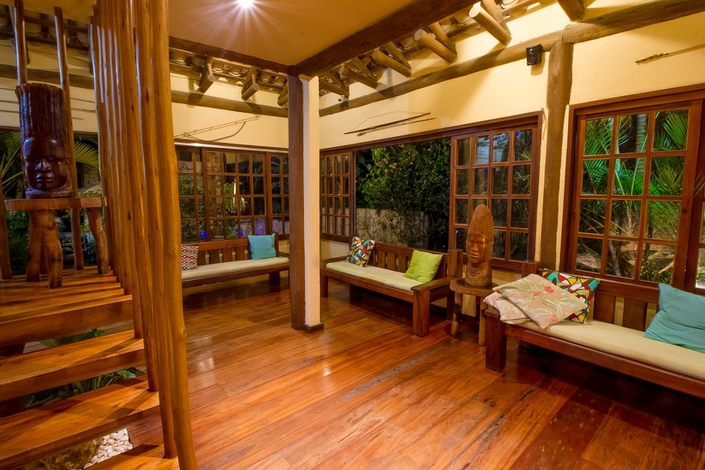 Pousada Aurora Paraty Exterior photo