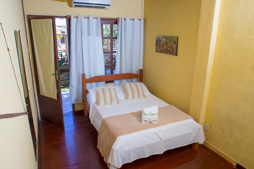 Pousada Aurora Paraty Exterior photo